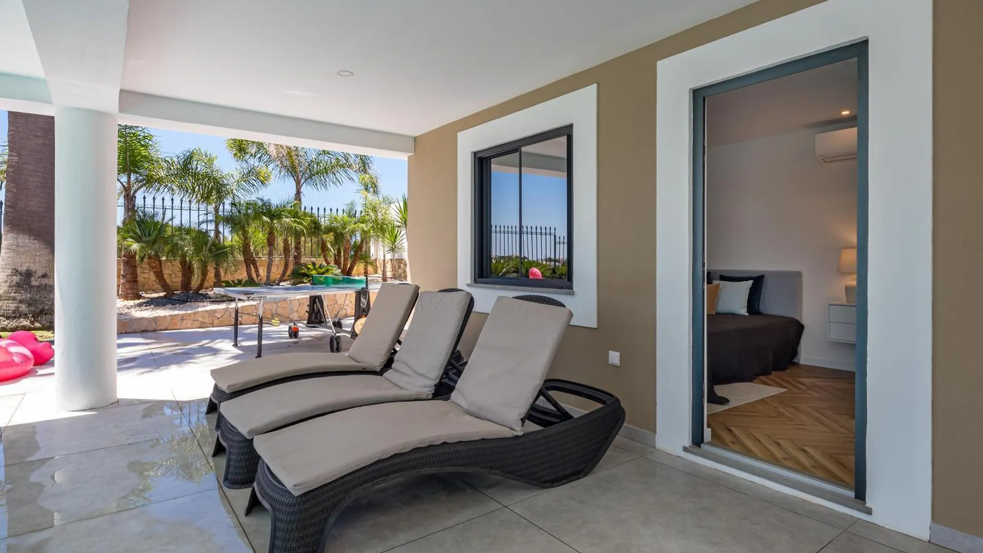 Villa Quintinha Da Balaia Albufeira Portugalsko