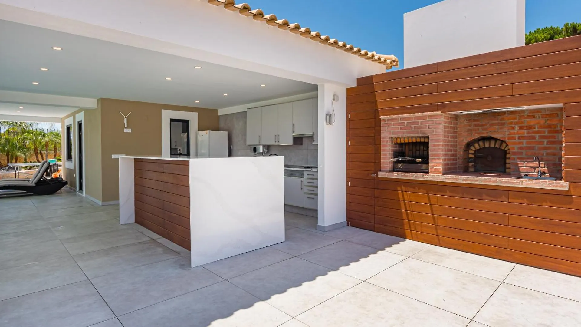 Villa Quintinha Da Balaia Albufeira