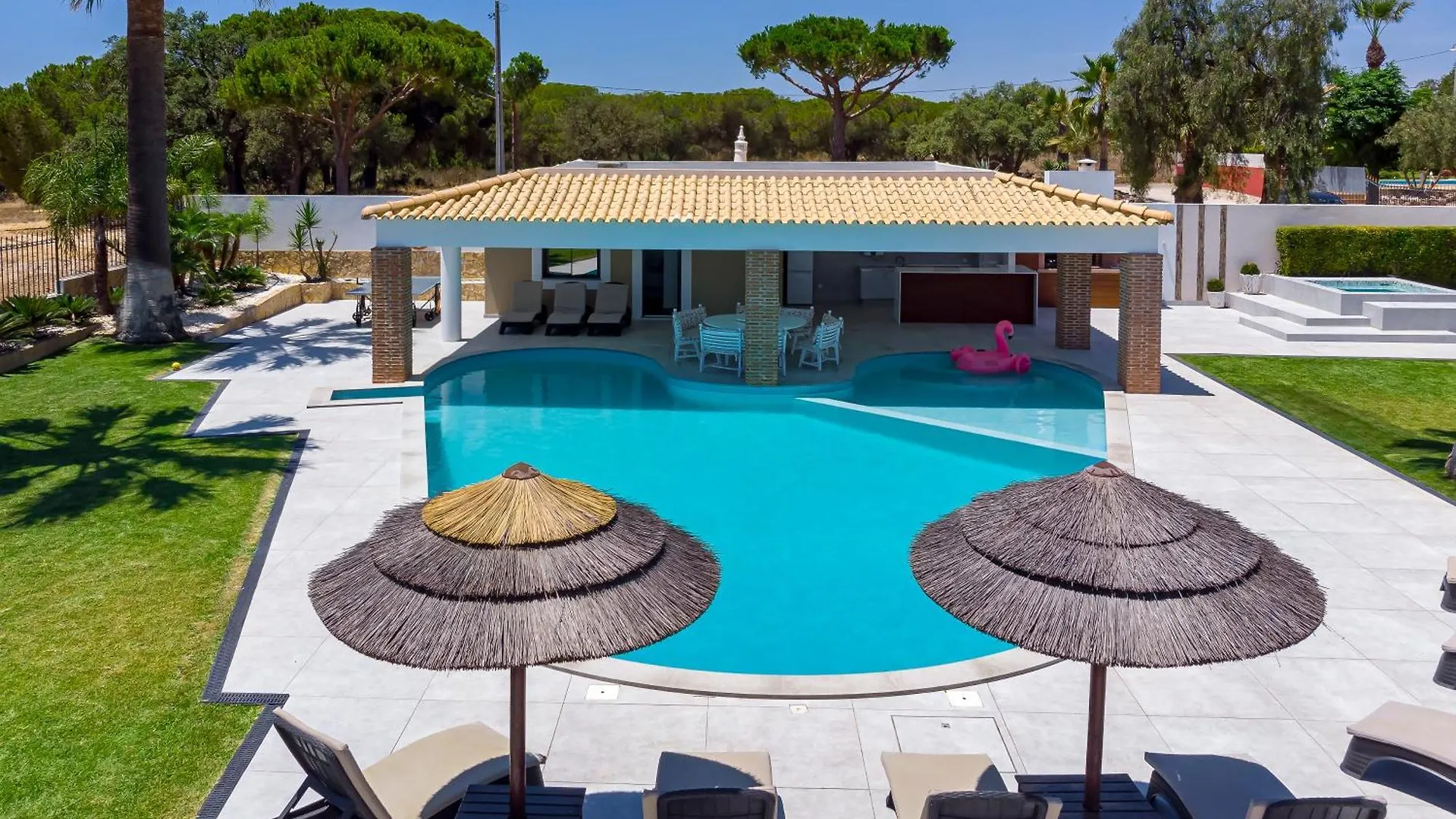 Villa Quintinha Da Balaia Albufeira