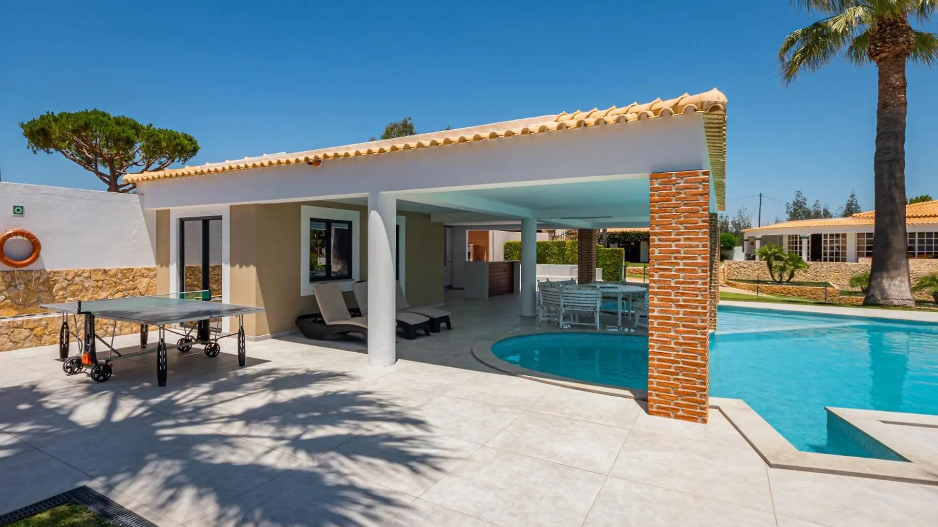 Villa Quintinha Da Balaia Albufeira