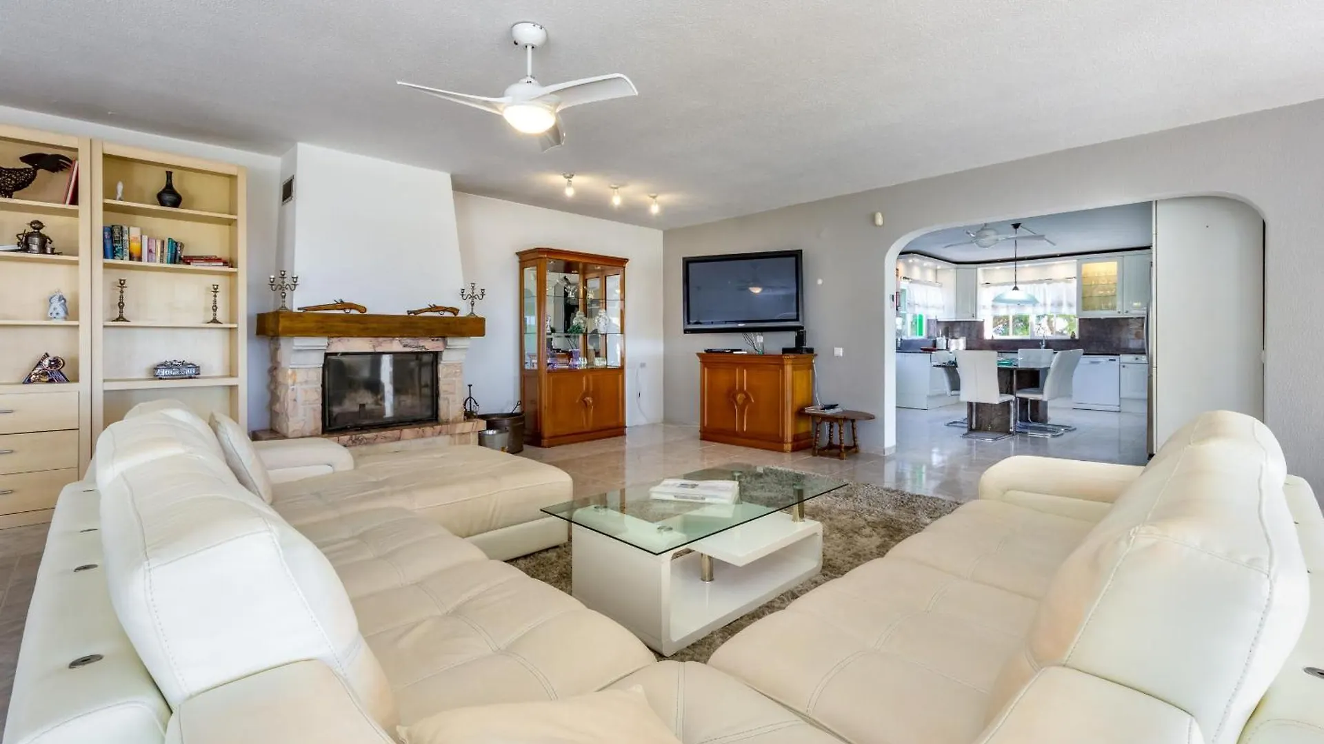 Villa Quintinha Da Balaia Albufeira