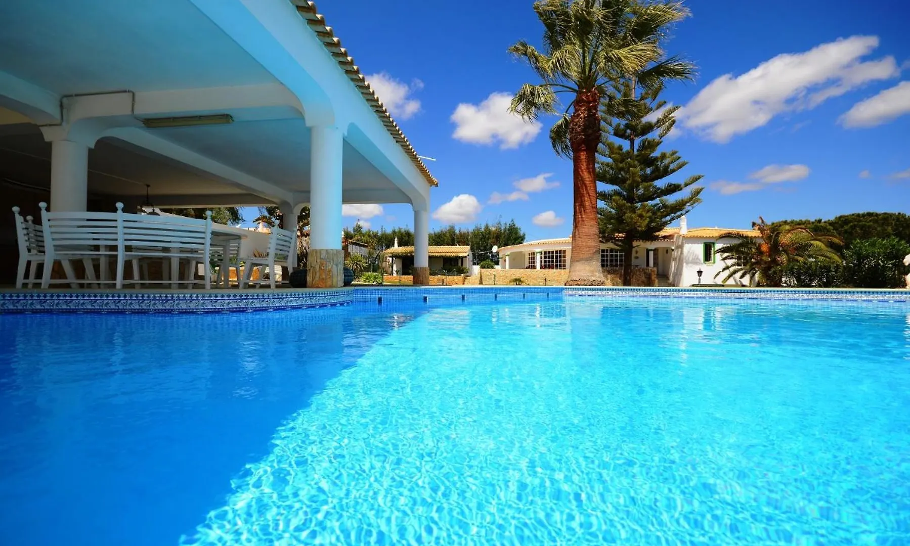Villa Quintinha Da Balaia Albufeira