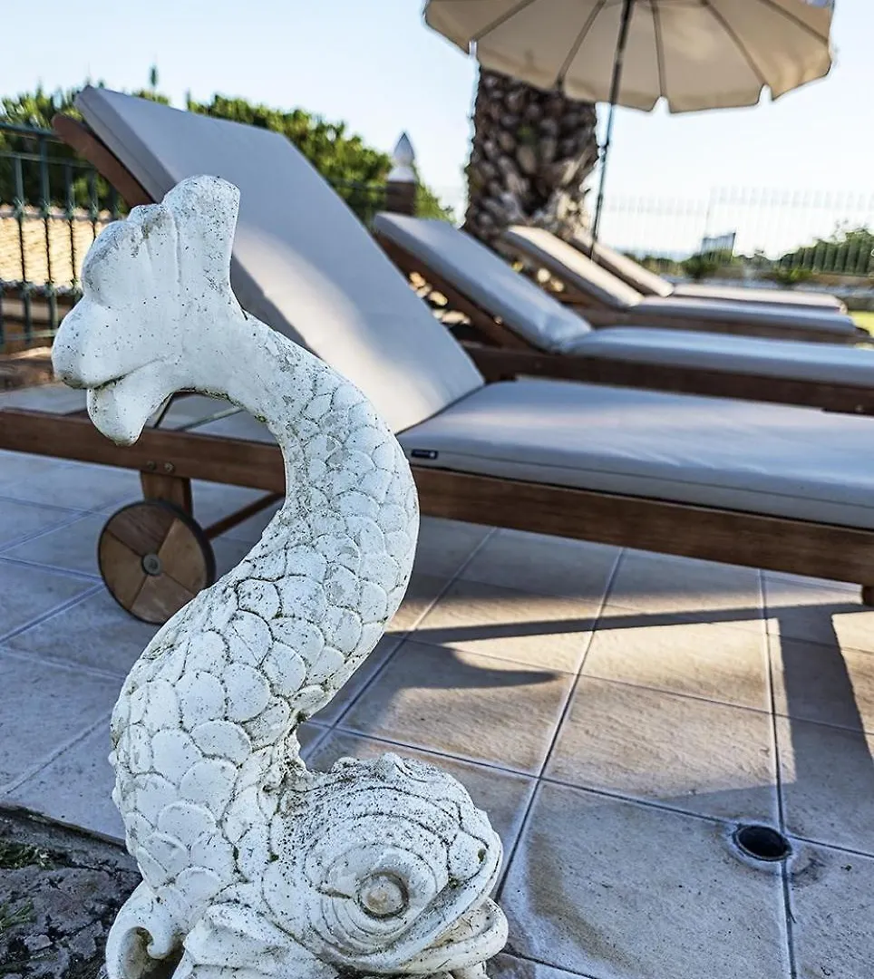 Villa Quintinha Da Balaia Albufeira