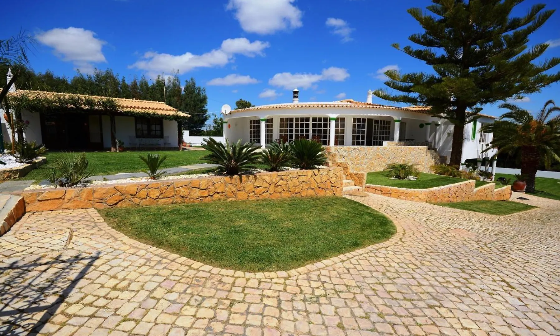 Villa Quintinha Da Balaia Albufeira