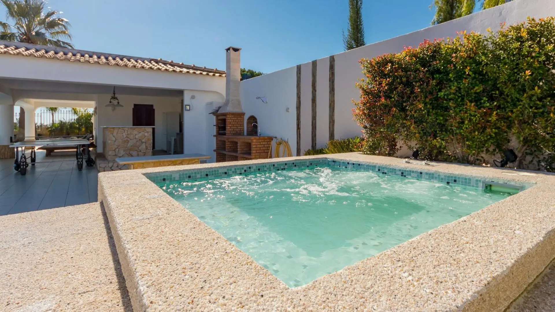 Villa Quintinha Da Balaia Albufeira Portugalsko