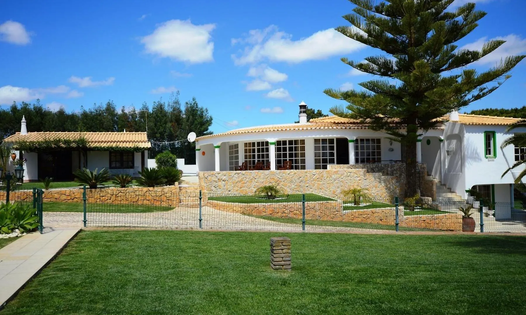Villa Quintinha Da Balaia Albufeira