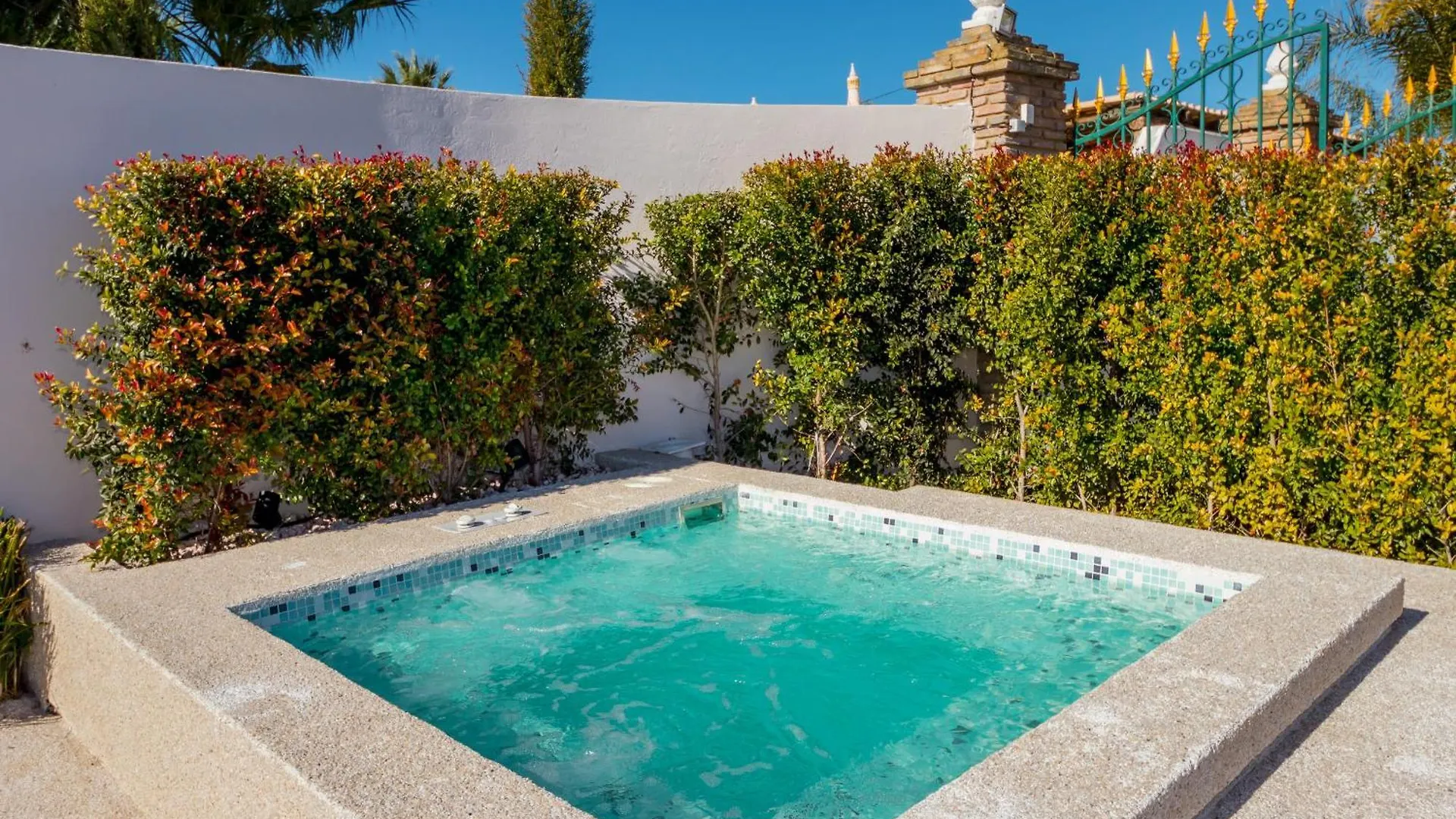 Villa Quintinha Da Balaia Albufeira