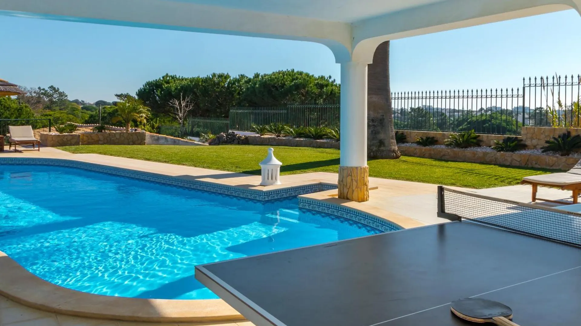 Villa Quintinha Da Balaia Albufeira Portugalsko
