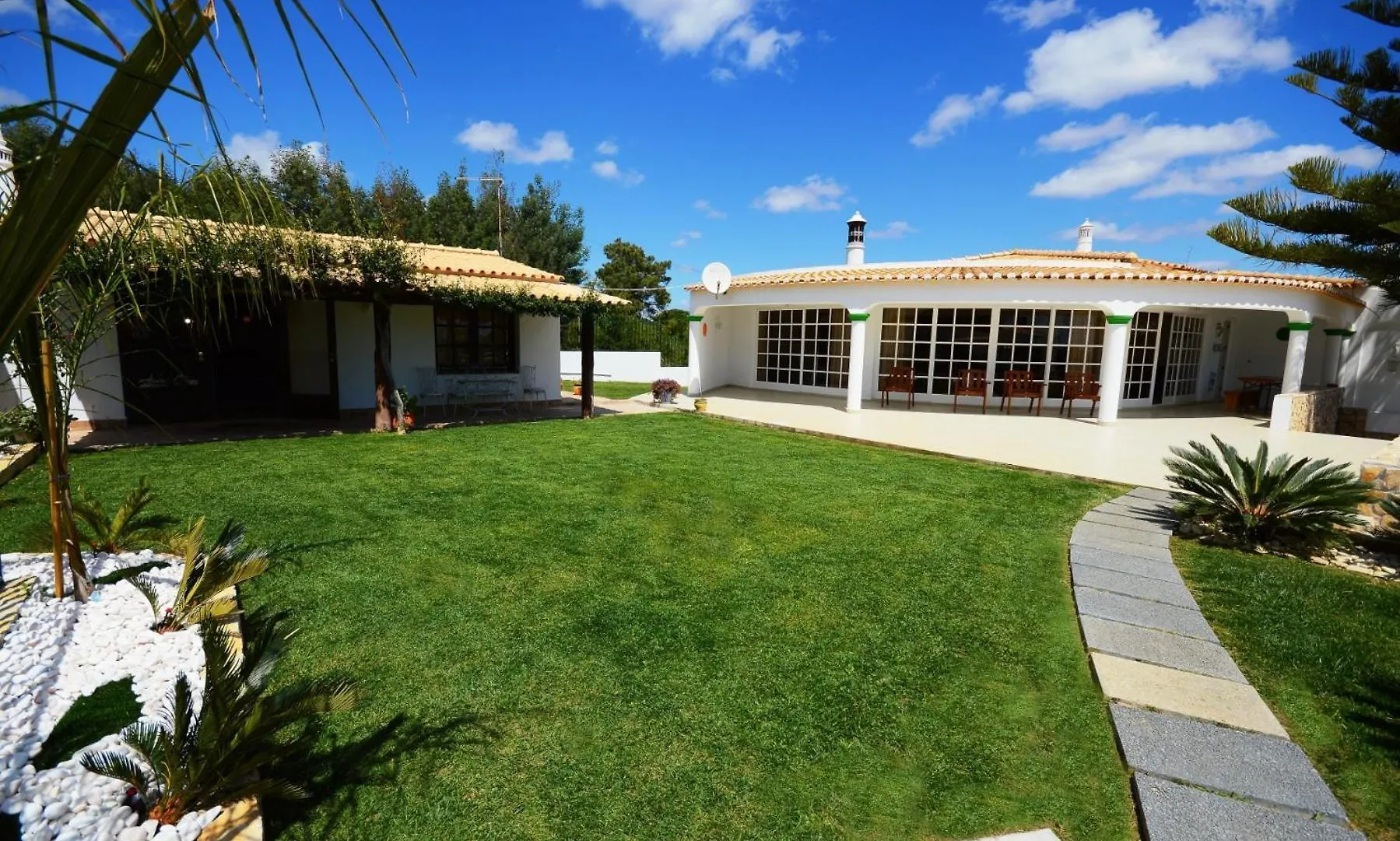 Villa Quintinha Da Balaia Albufeira 0*,  Portugalsko