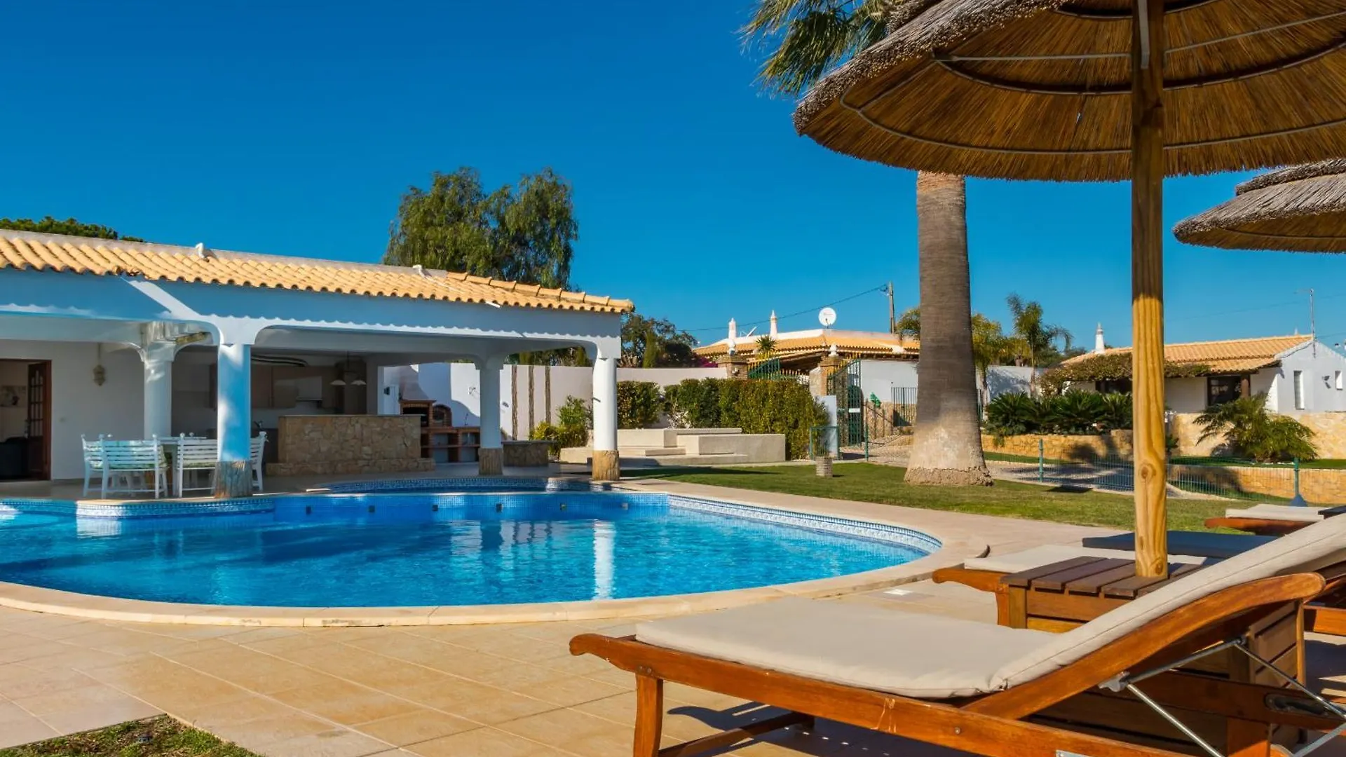 Villa Quintinha Da Balaia Albufeira Portugalsko
