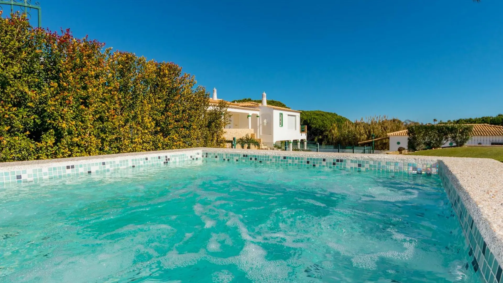 Villa Quintinha Da Balaia Albufeira Portugalsko
