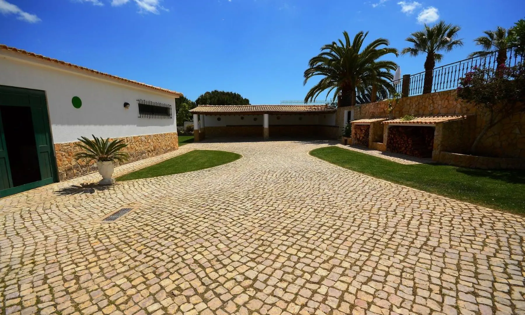 Villa Quintinha Da Balaia Albufeira Portugalsko