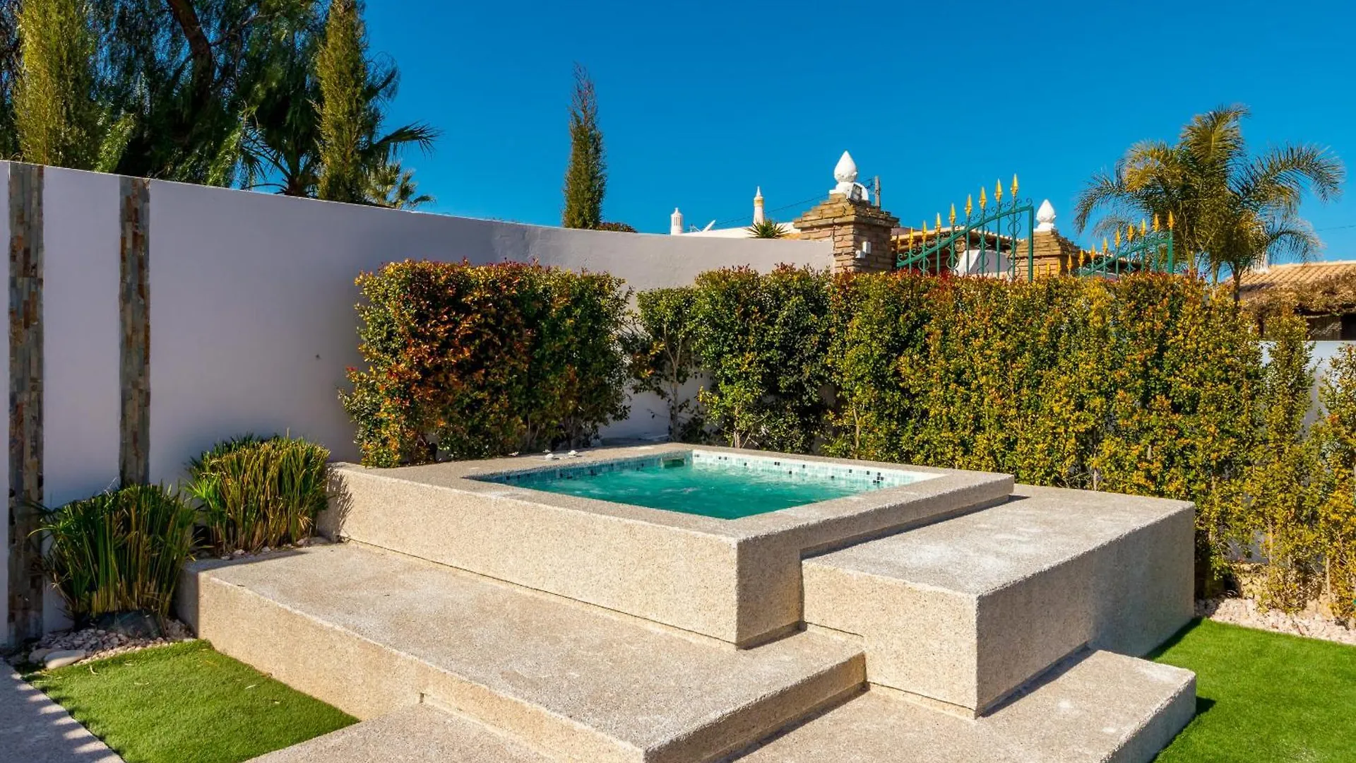 Villa Quintinha Da Balaia Albufeira