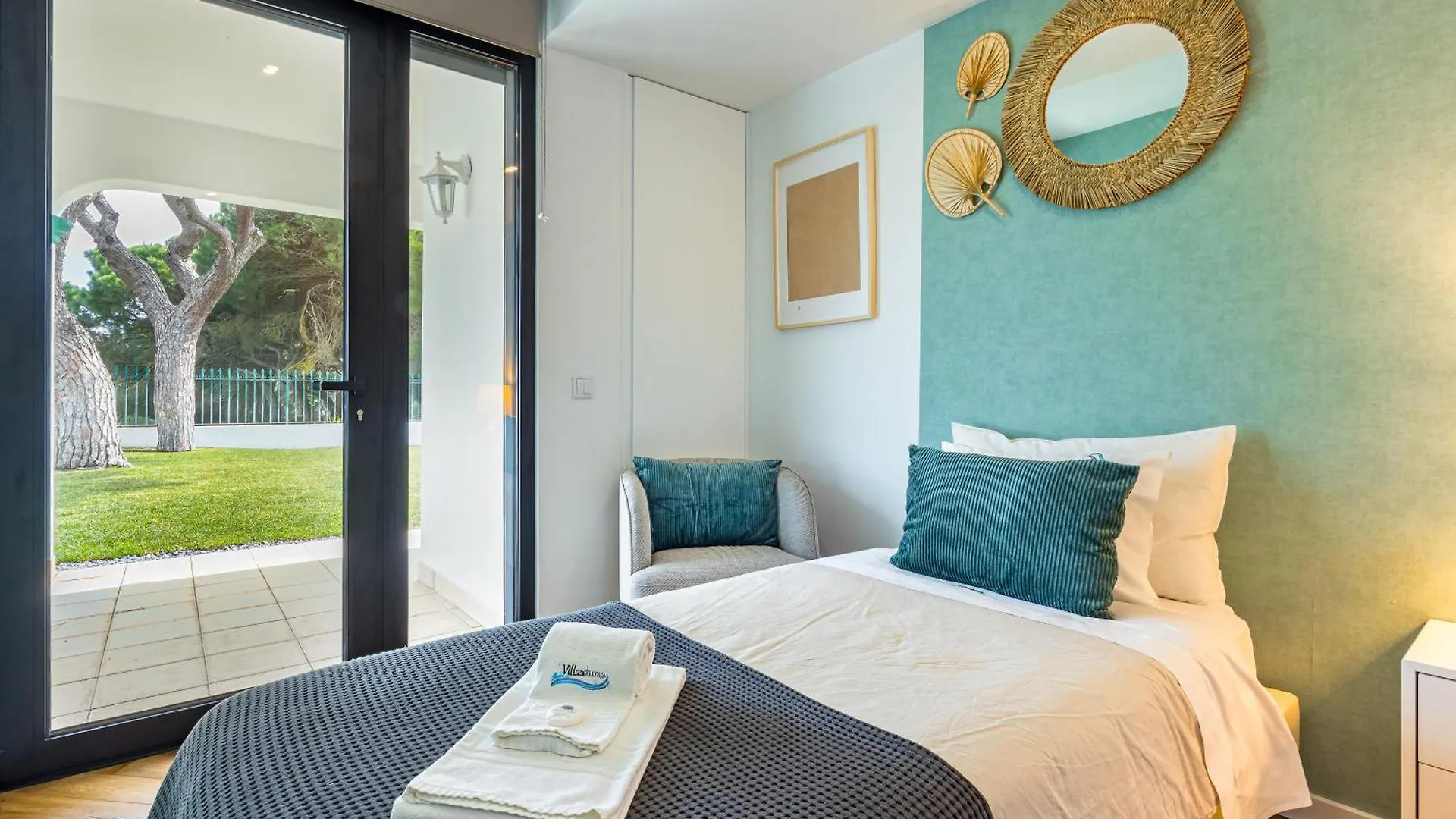 Villa Quintinha Da Balaia Albufeira