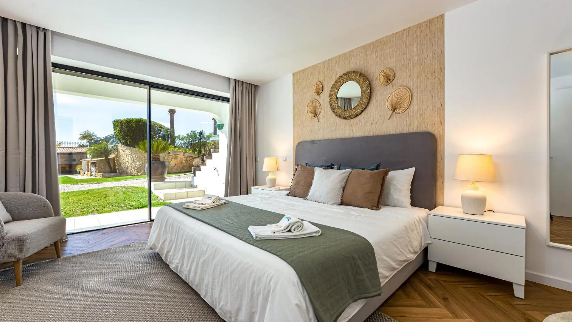 Villa Quintinha Da Balaia Albufeira