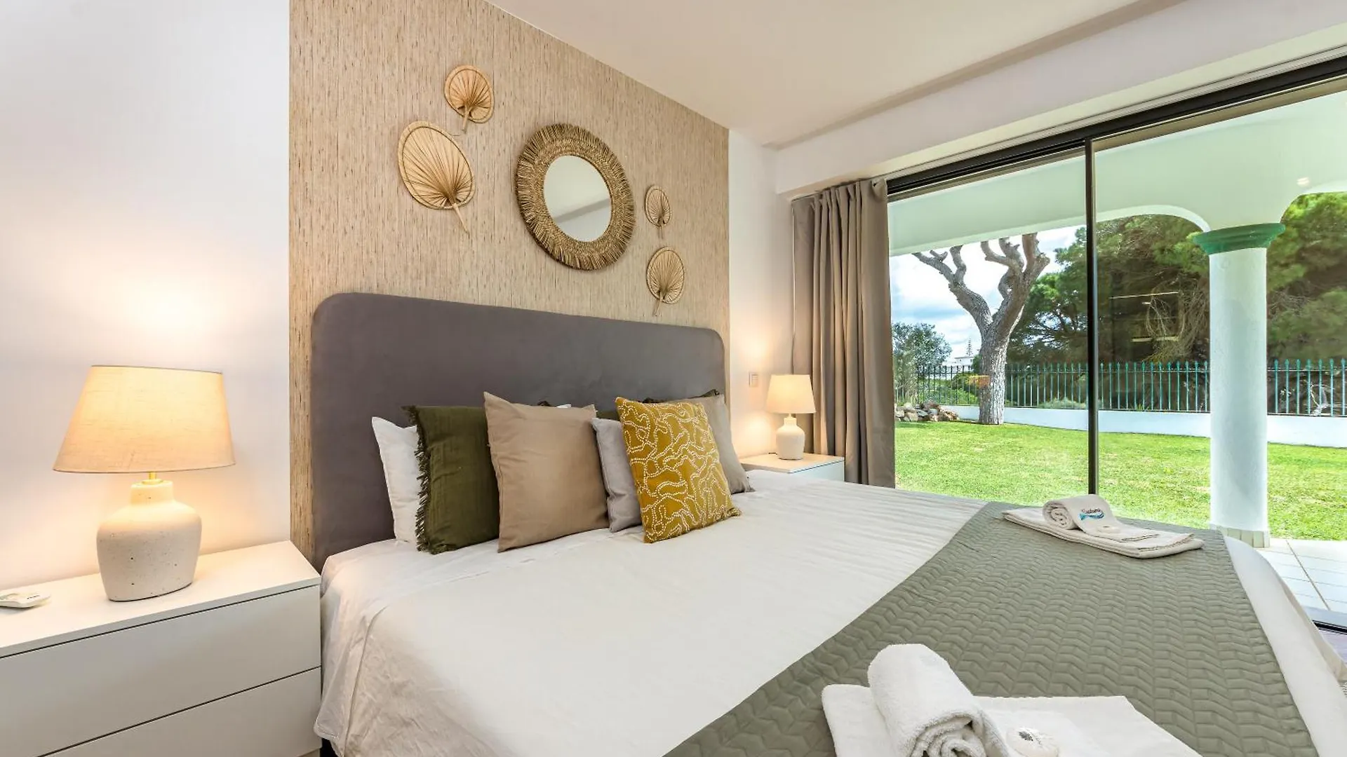 Villa Quintinha Da Balaia Albufeira