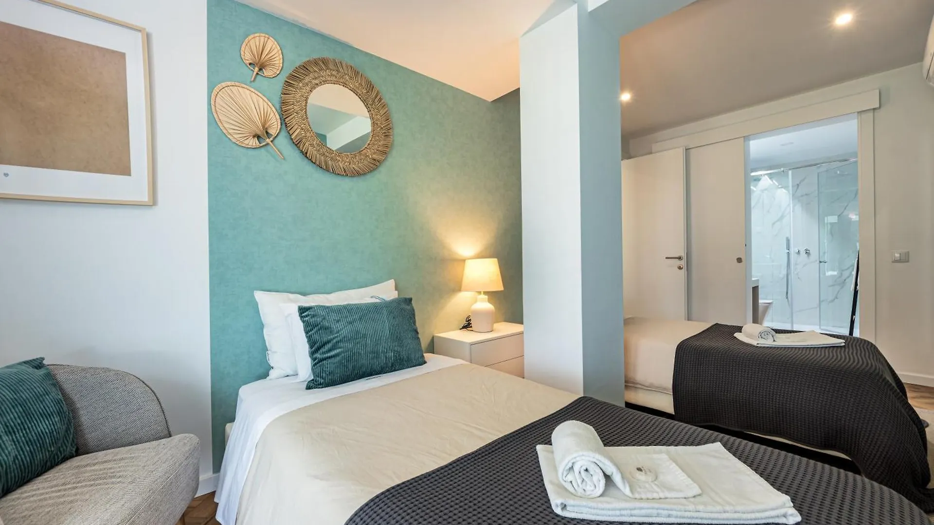 Villa Quintinha Da Balaia Albufeira