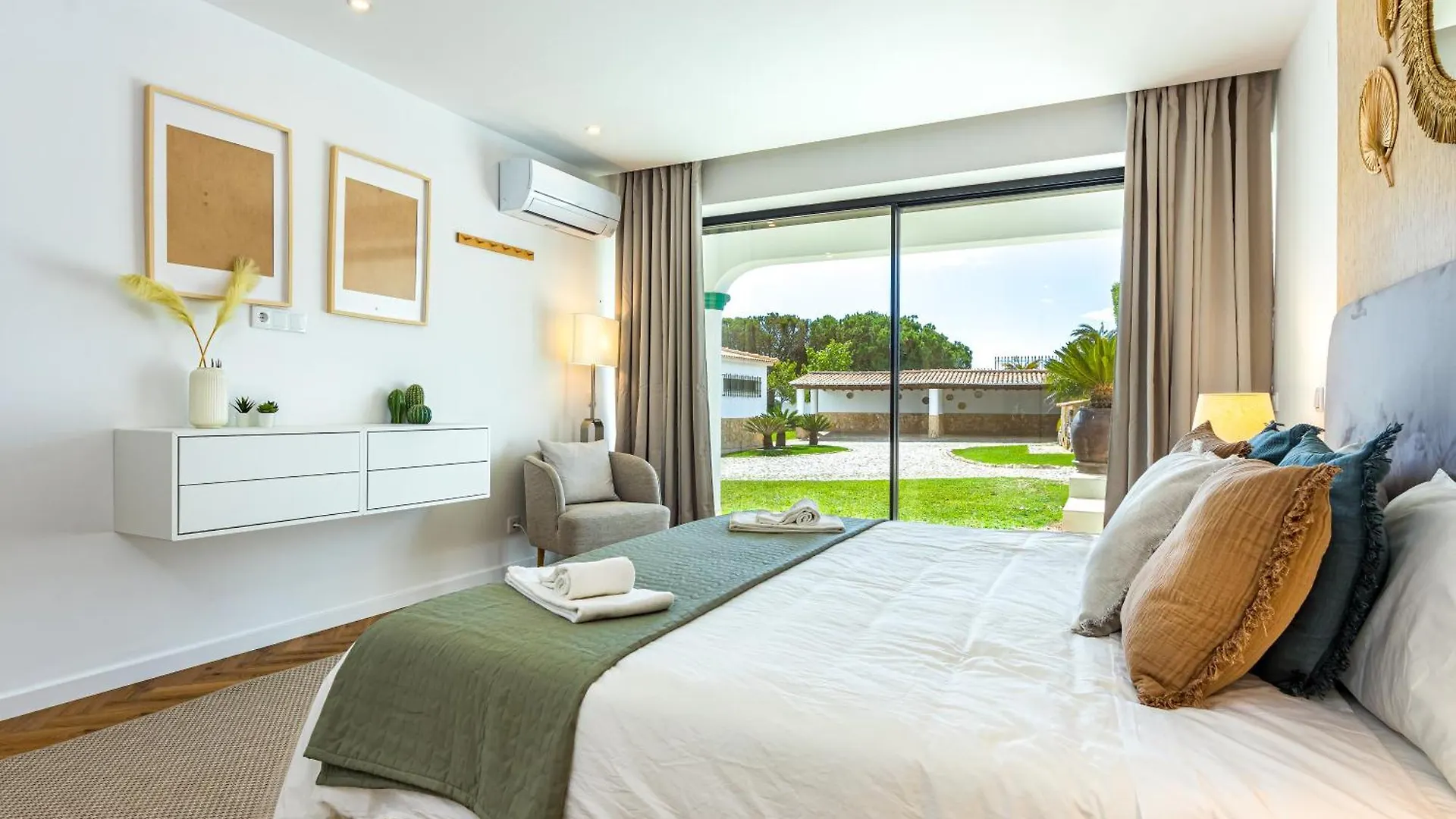 Villa Quintinha Da Balaia Albufeira