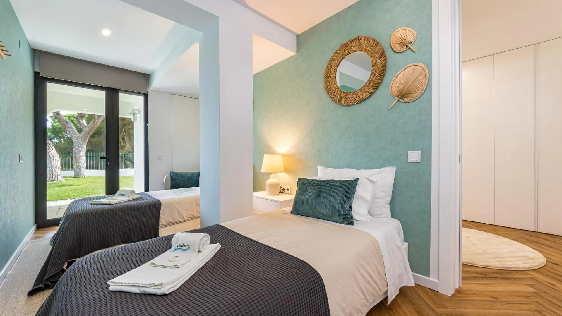 Villa Quintinha Da Balaia Albufeira