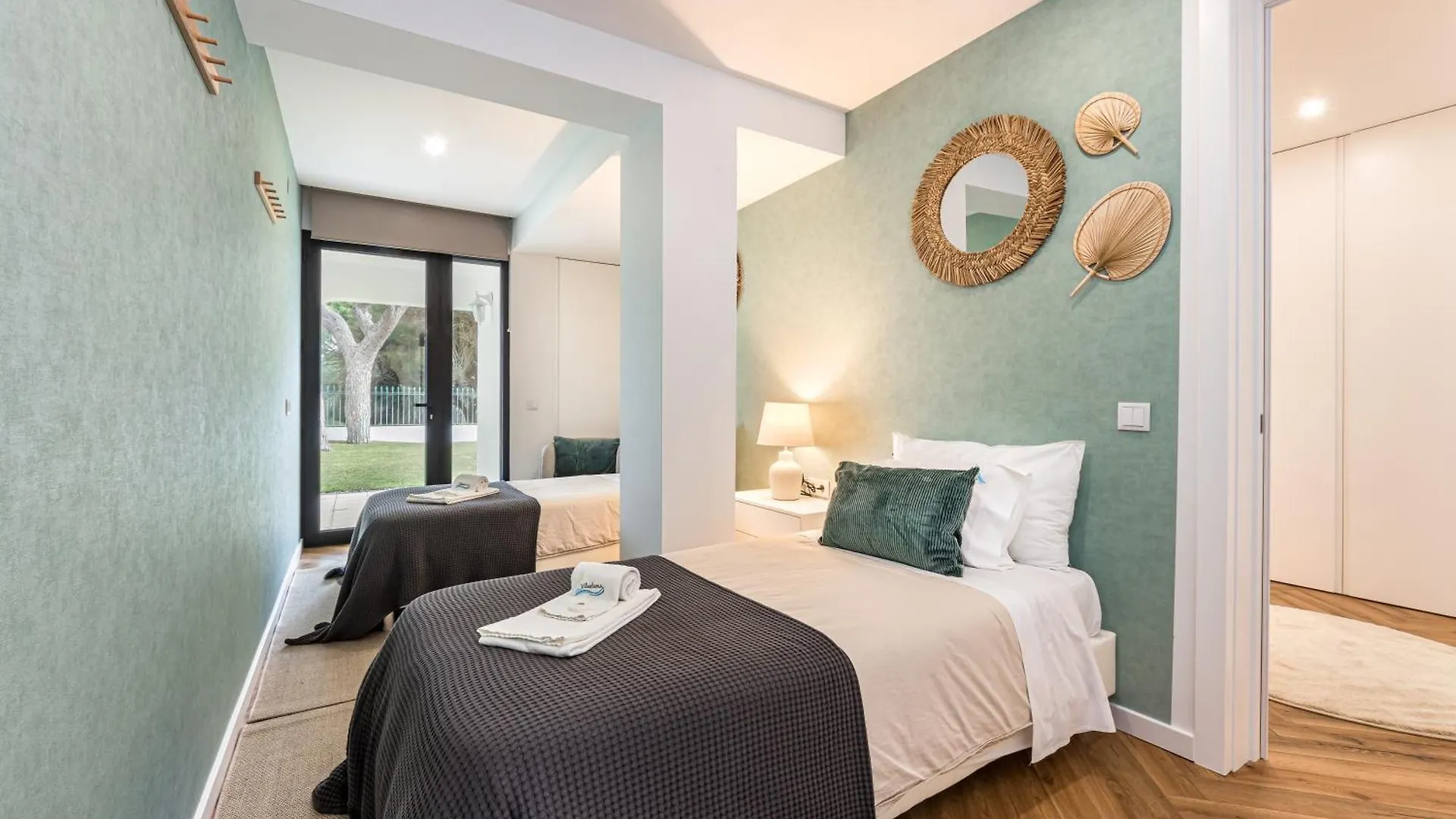 Villa Quintinha Da Balaia Albufeira Portugalsko