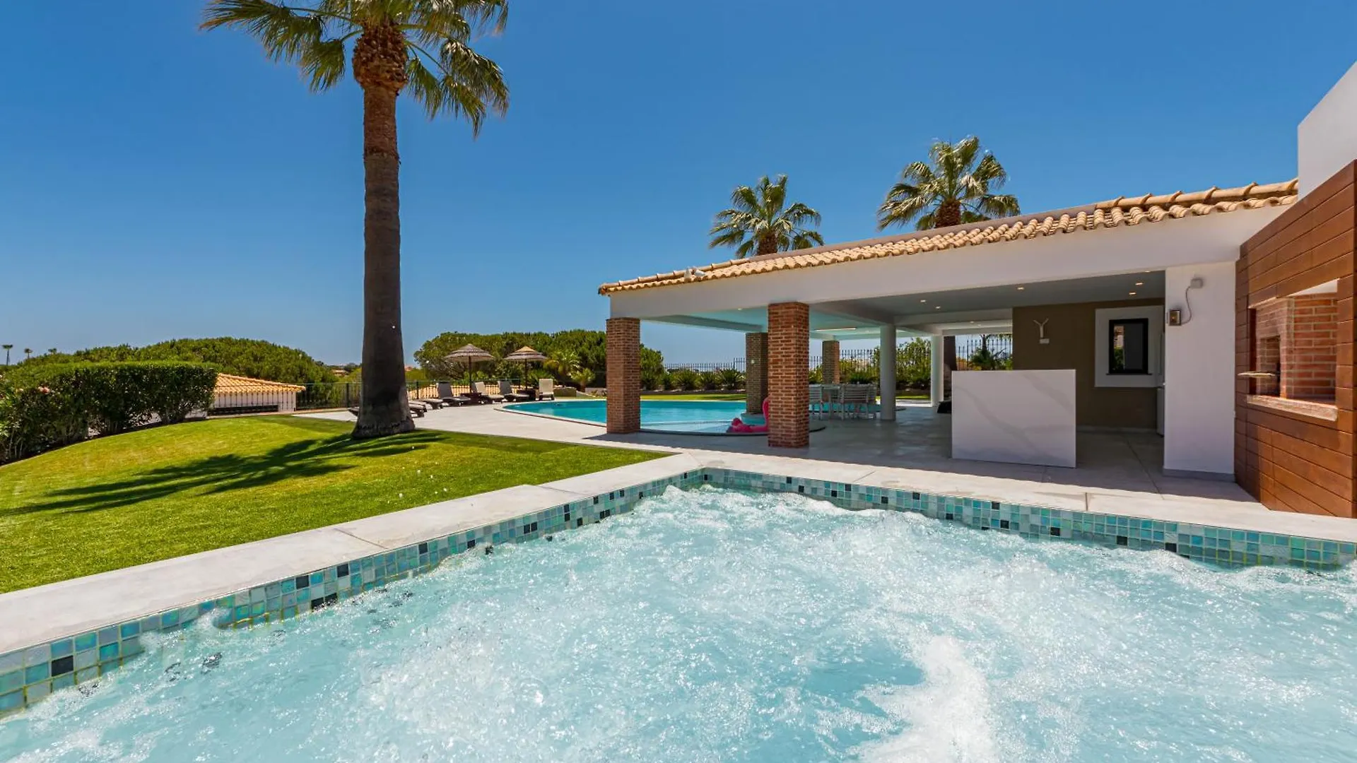 Villa Quintinha Da Balaia Albufeira
