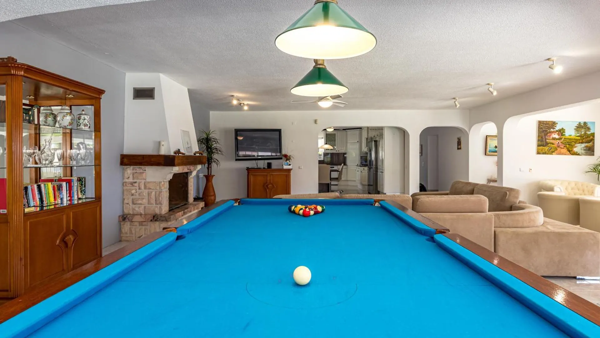 Villa Quintinha Da Balaia Albufeira