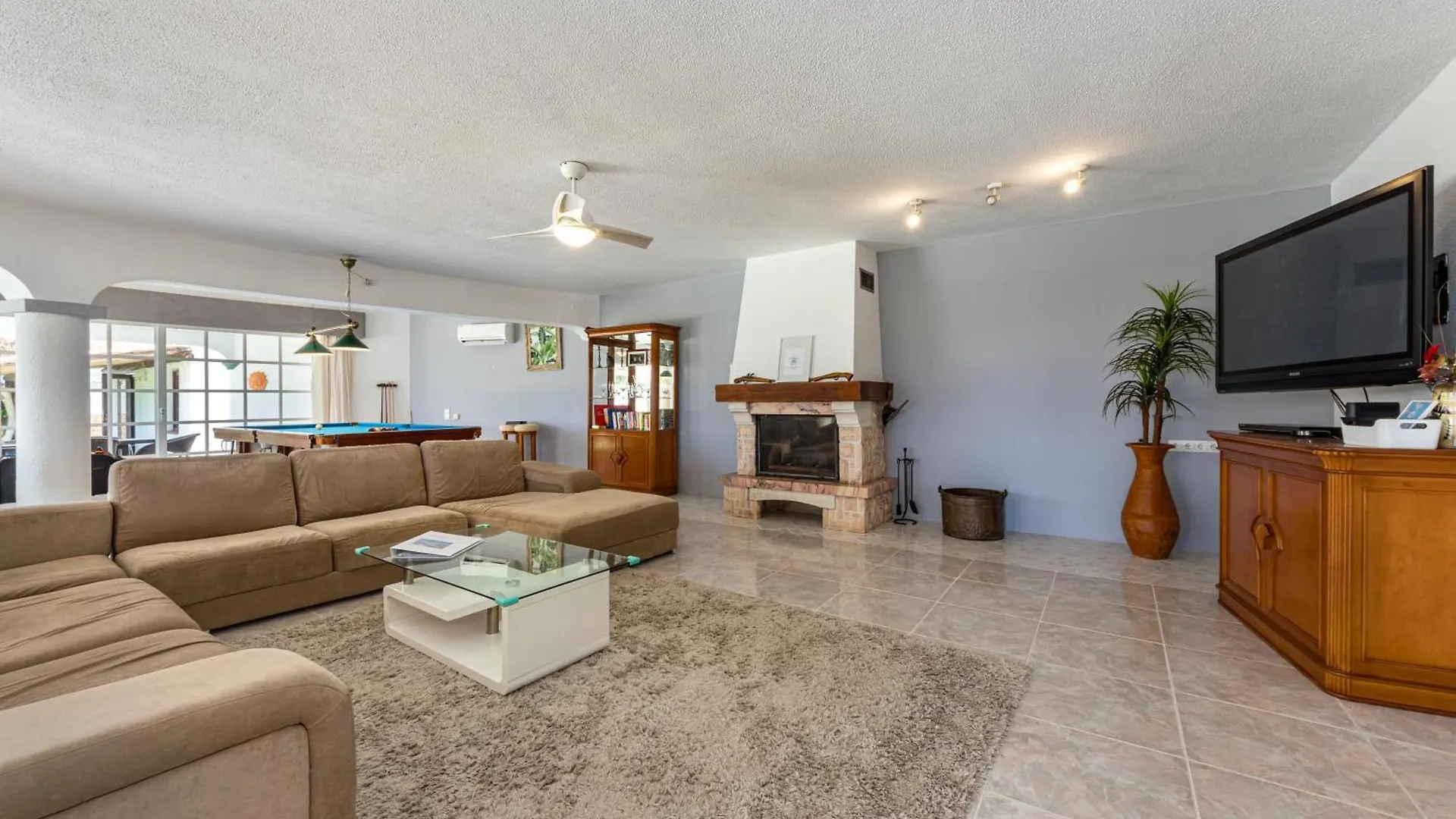 Villa Quintinha Da Balaia Albufeira