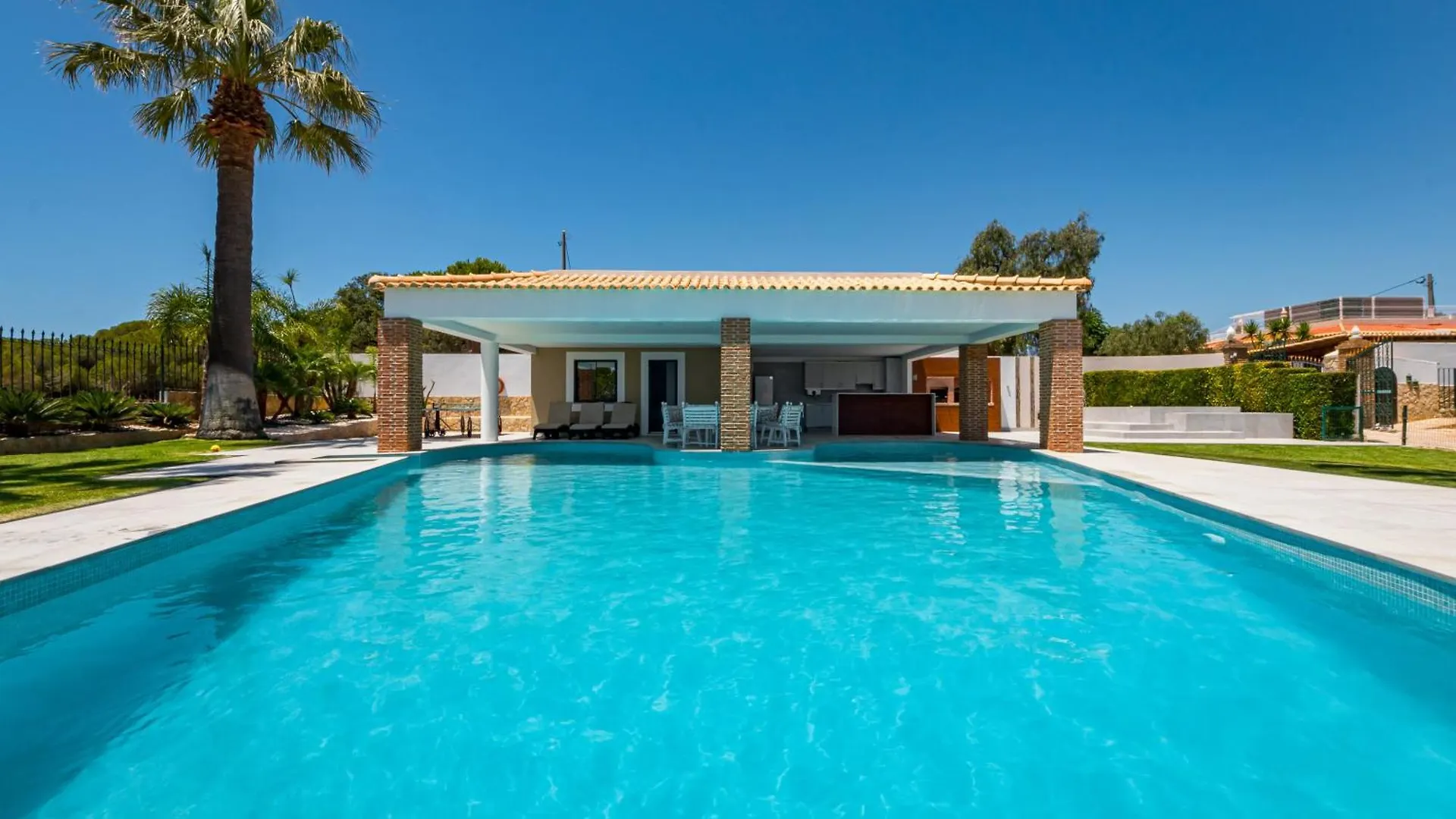 Villa Quintinha Da Balaia Albufeira