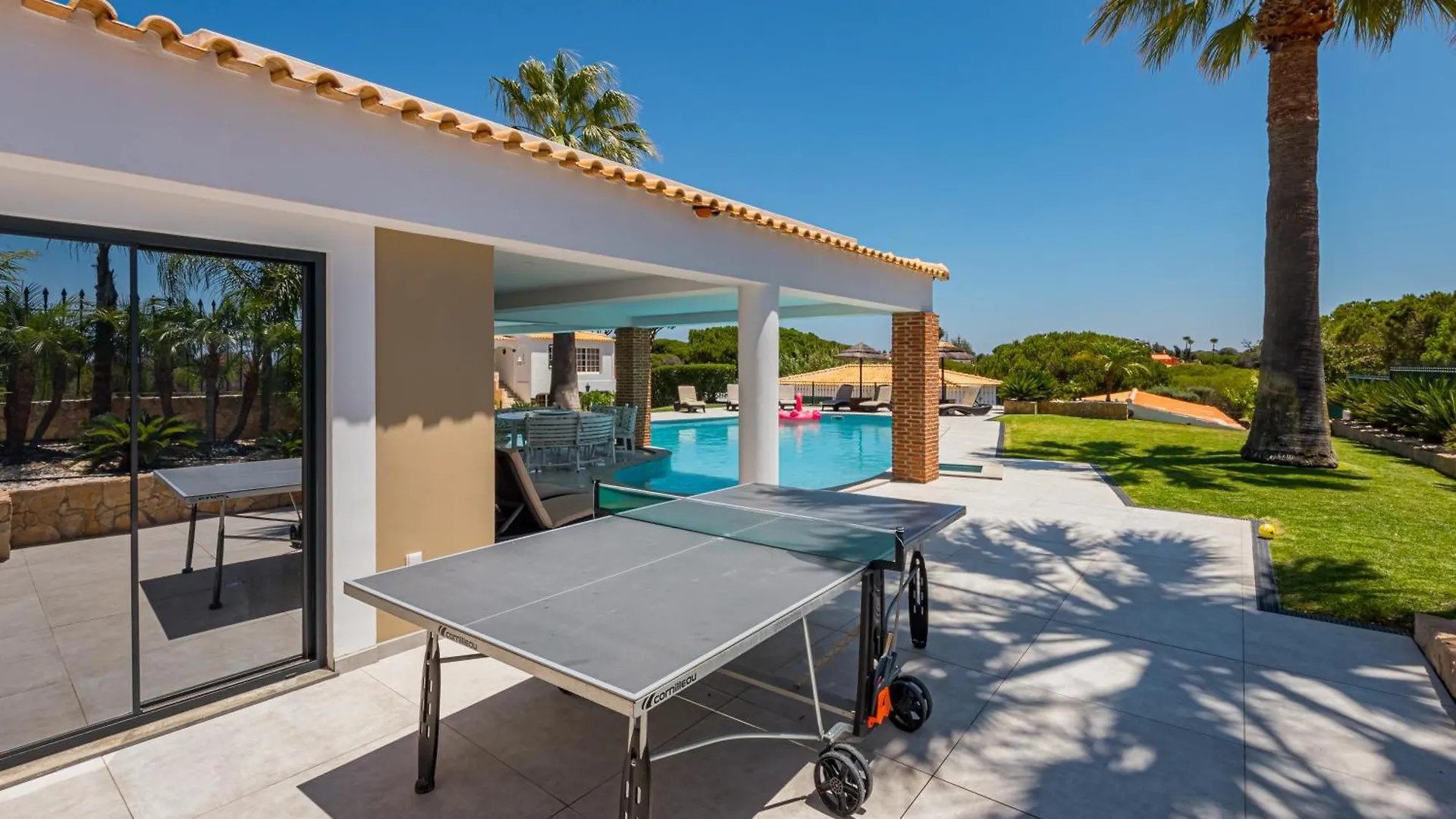 Villa Quintinha Da Balaia Albufeira Portugal
