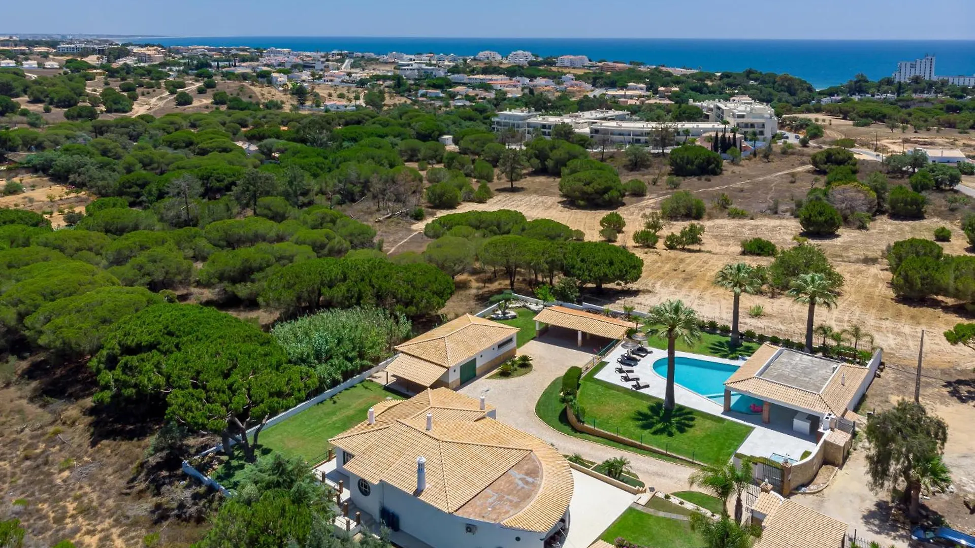 Villa Quintinha Da Balaia Albufeira 0*,  Portugal