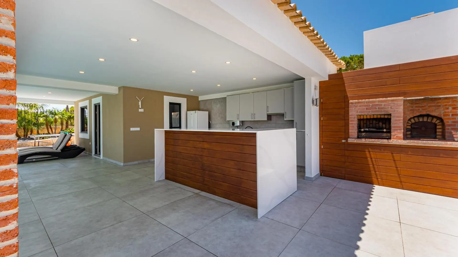 Villa Quintinha Da Balaia Albufeira