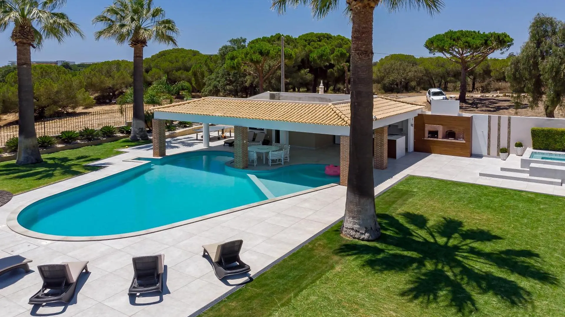 Villa Quintinha Da Balaia Albufeira 0*,