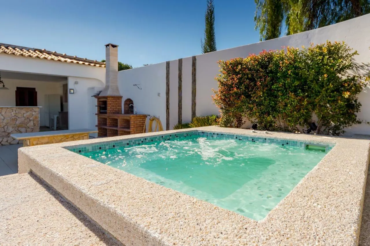 Villa Quintinha Da Balaia Albufeira